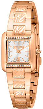 Часы Just Cavalli Quadro JC1L384M0075